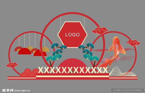 融合室內廣告美陳設計與網(wǎng)絡信息安全軟件開發(fā)的新視野