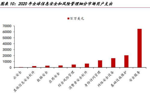 網(wǎng)絡安全的未來在于服務 網(wǎng)絡與信息安全軟件開發(fā)的發(fā)展趨勢