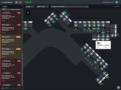 瑞士創(chuàng)新力量 Assaia International的AI視覺識(shí)別軟件如何重塑機(jī)場(chǎng)空側(cè)運(yùn)營(yíng)效率與安全